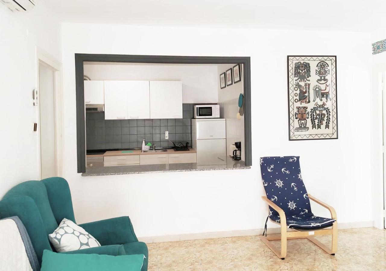 Apartsalou Haiti Ngoại thất bức ảnh