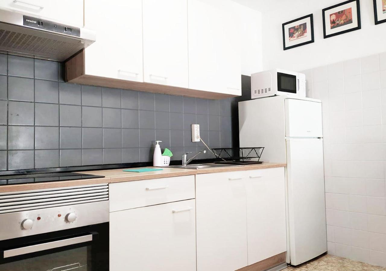 Apartsalou Haiti Ngoại thất bức ảnh